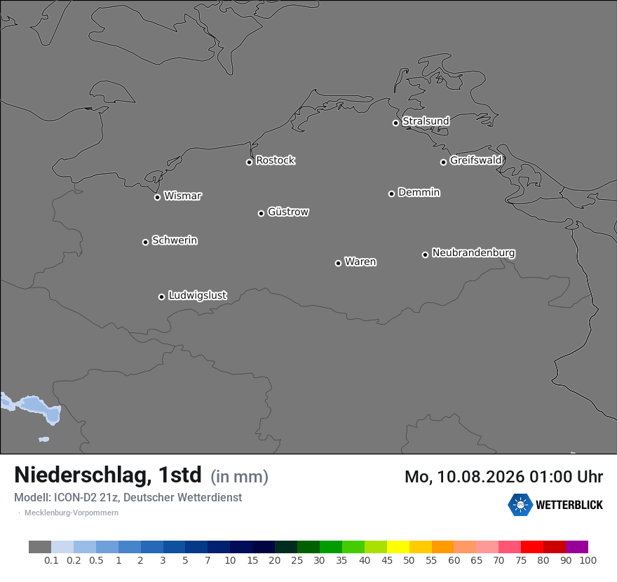 Niederschlag