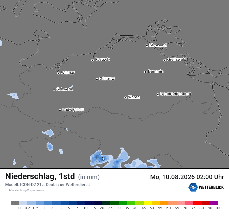 Niederschlag