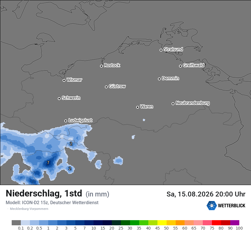 Niederschlag