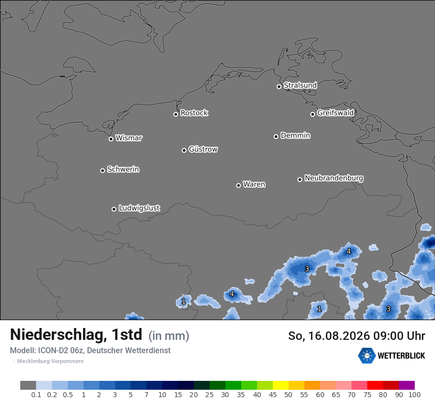 Niederschlag