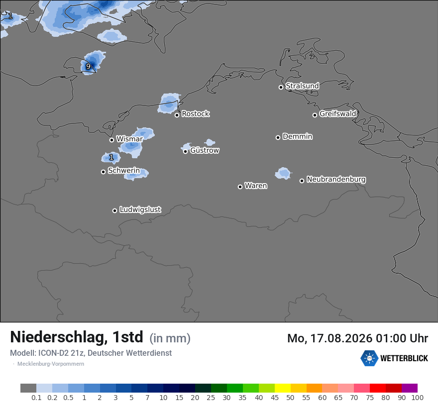 Niederschlag