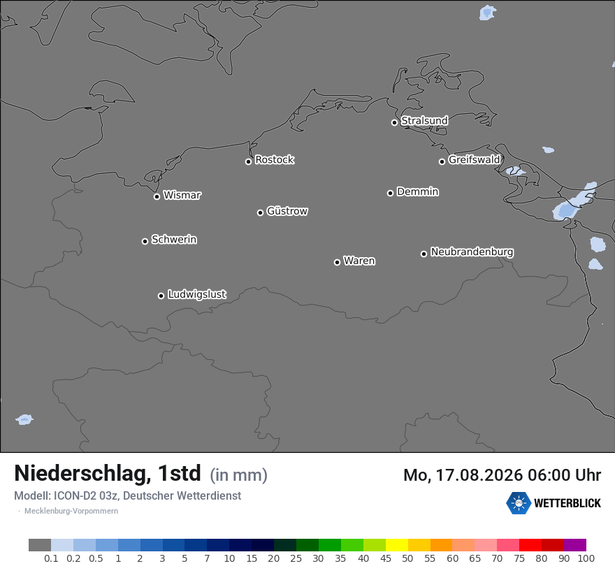 Niederschlag