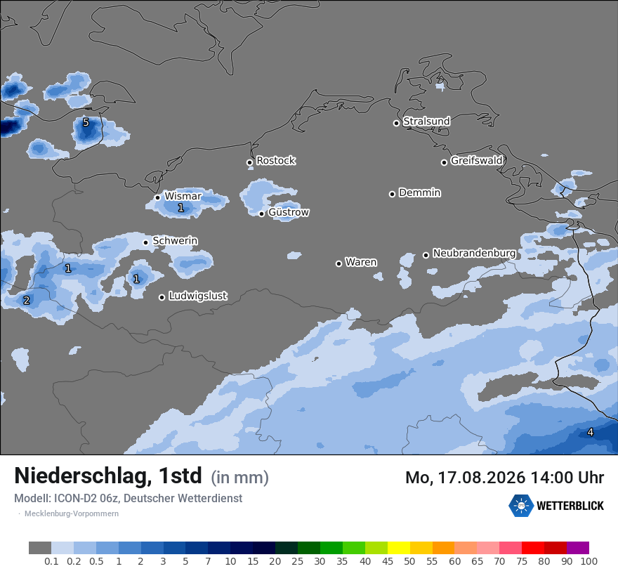 Niederschlag