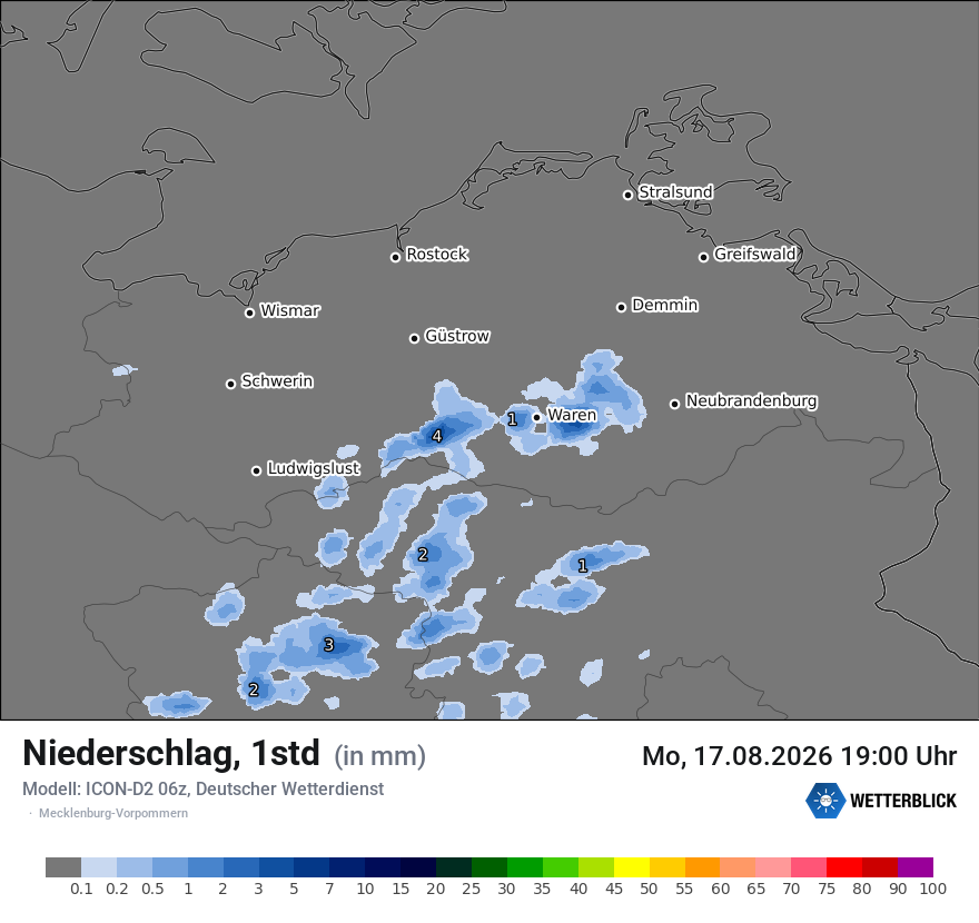 Niederschlag