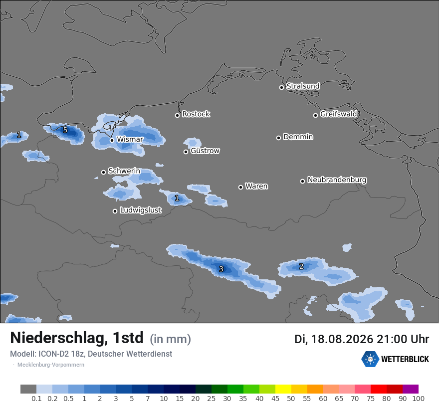 Niederschlag