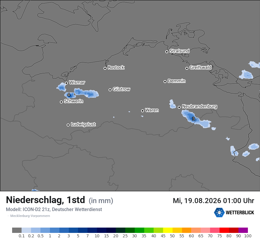 Niederschlag