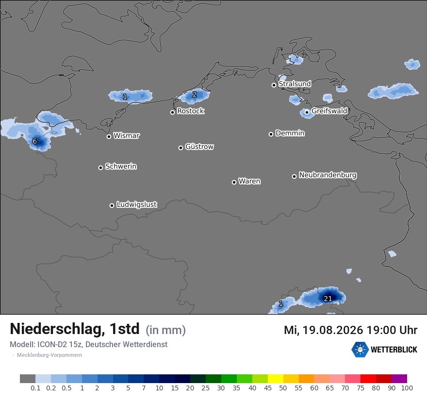 Niederschlag