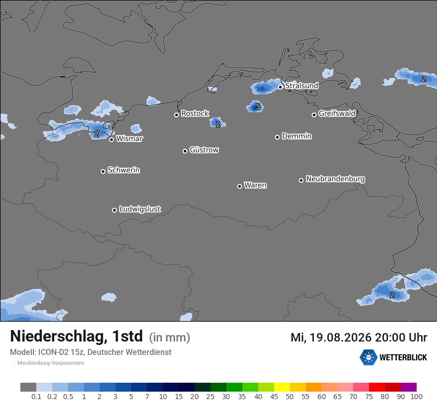 Niederschlag