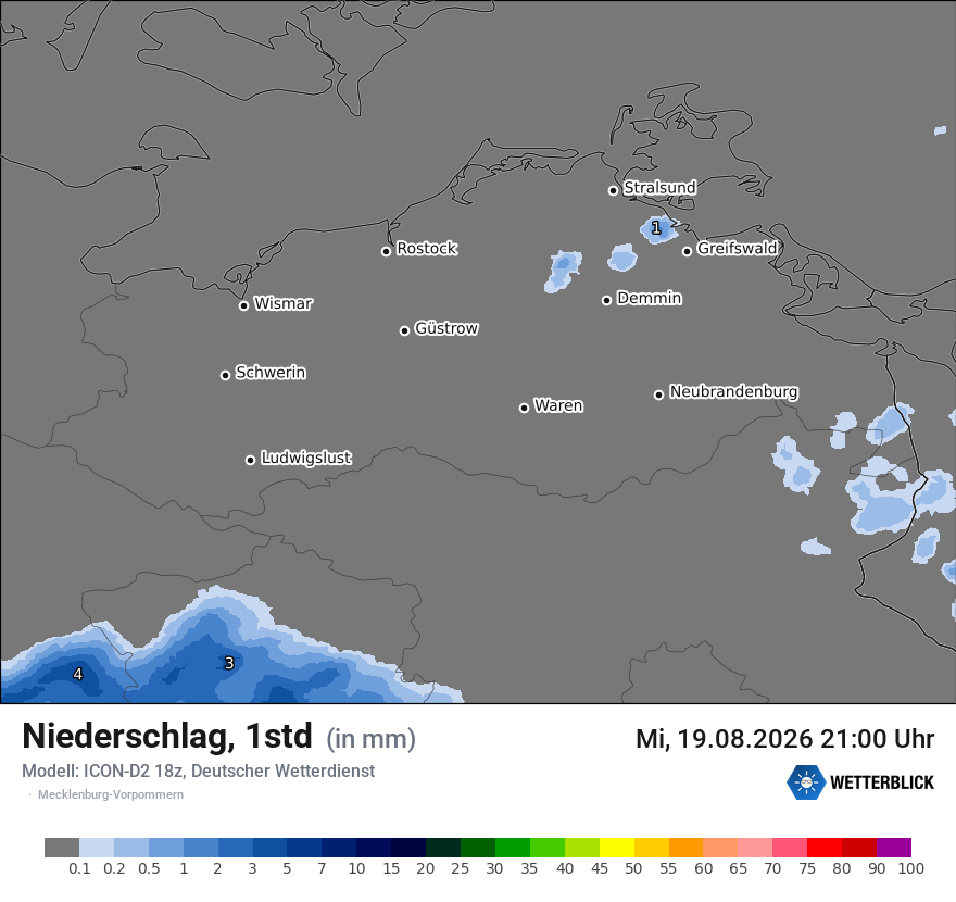 Niederschlag