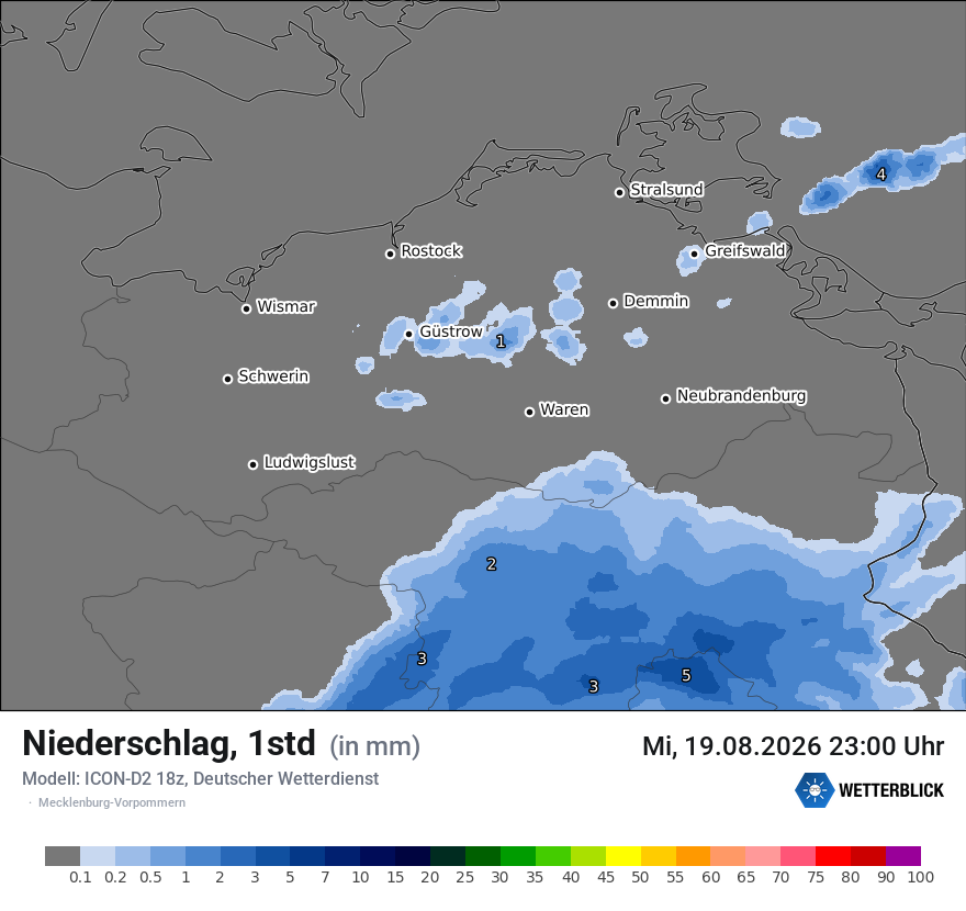 Niederschlag