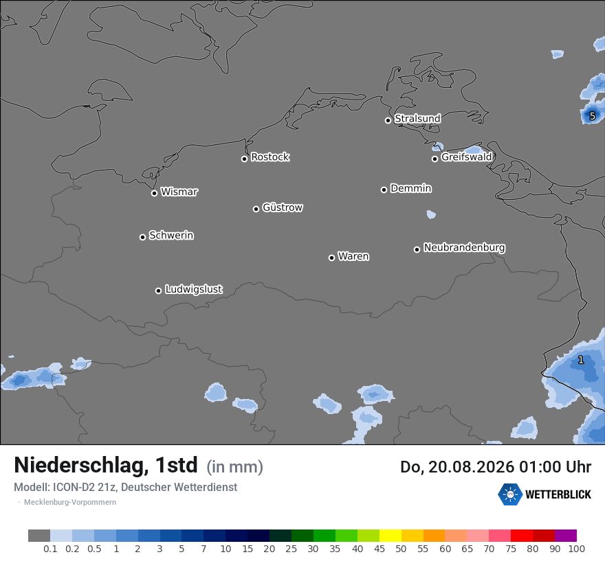 Niederschlag