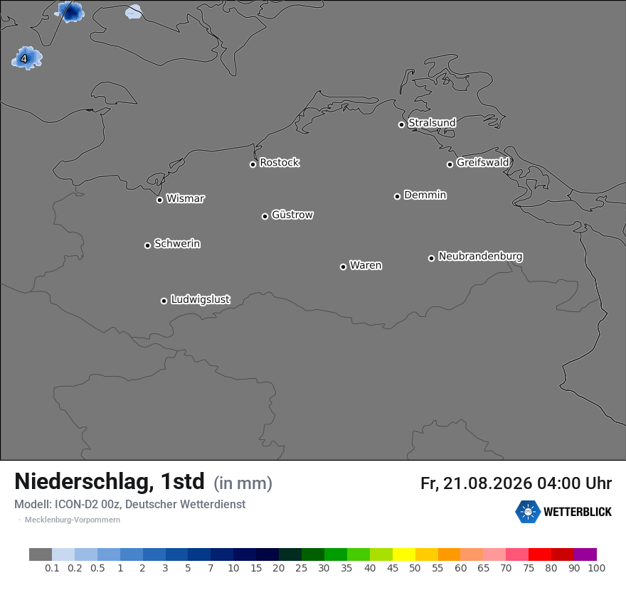 Niederschlag