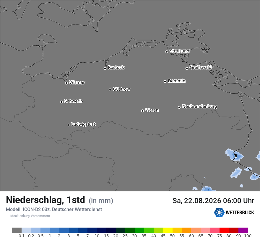 Niederschlag