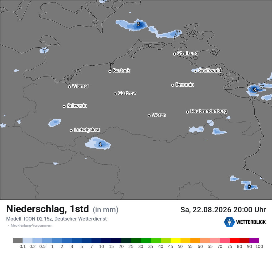 Niederschlag
