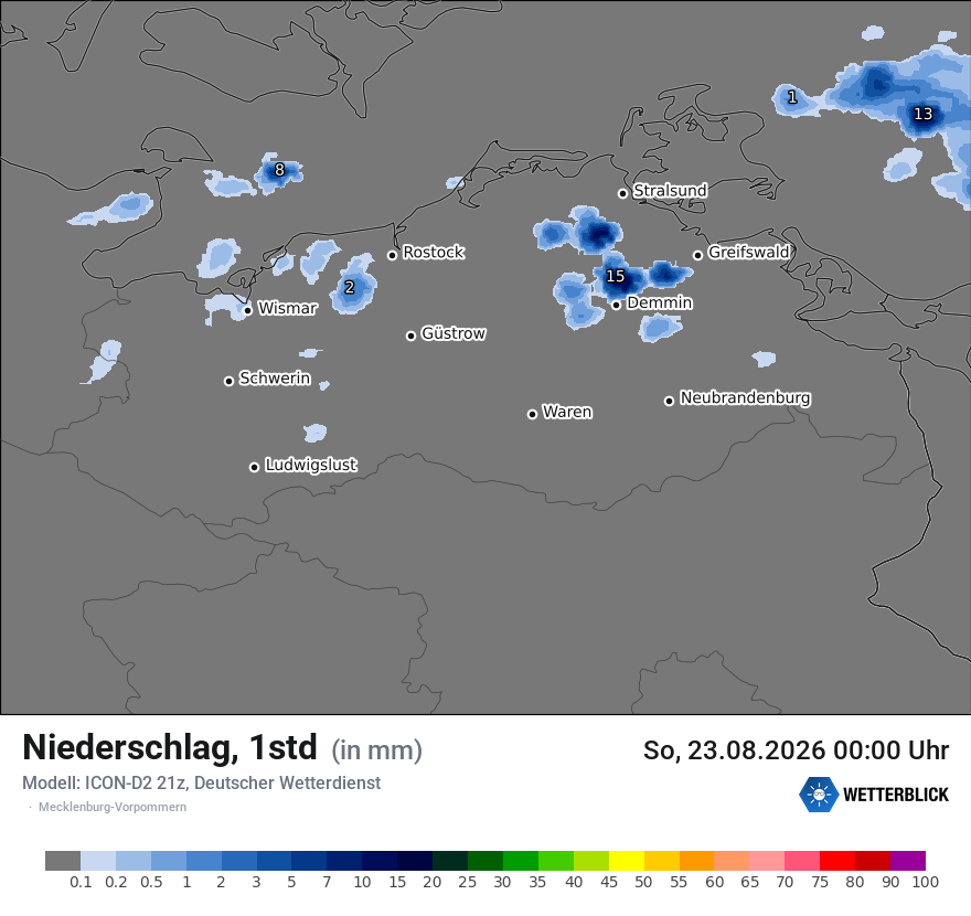 Niederschlag