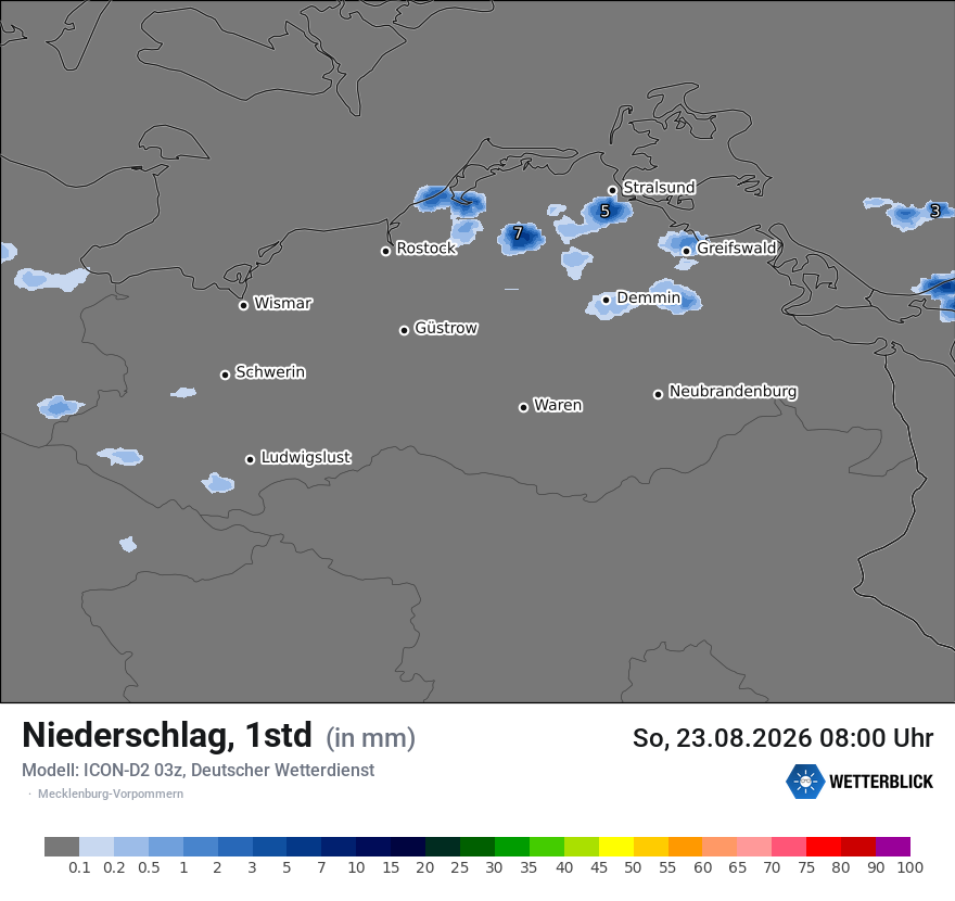 Niederschlag