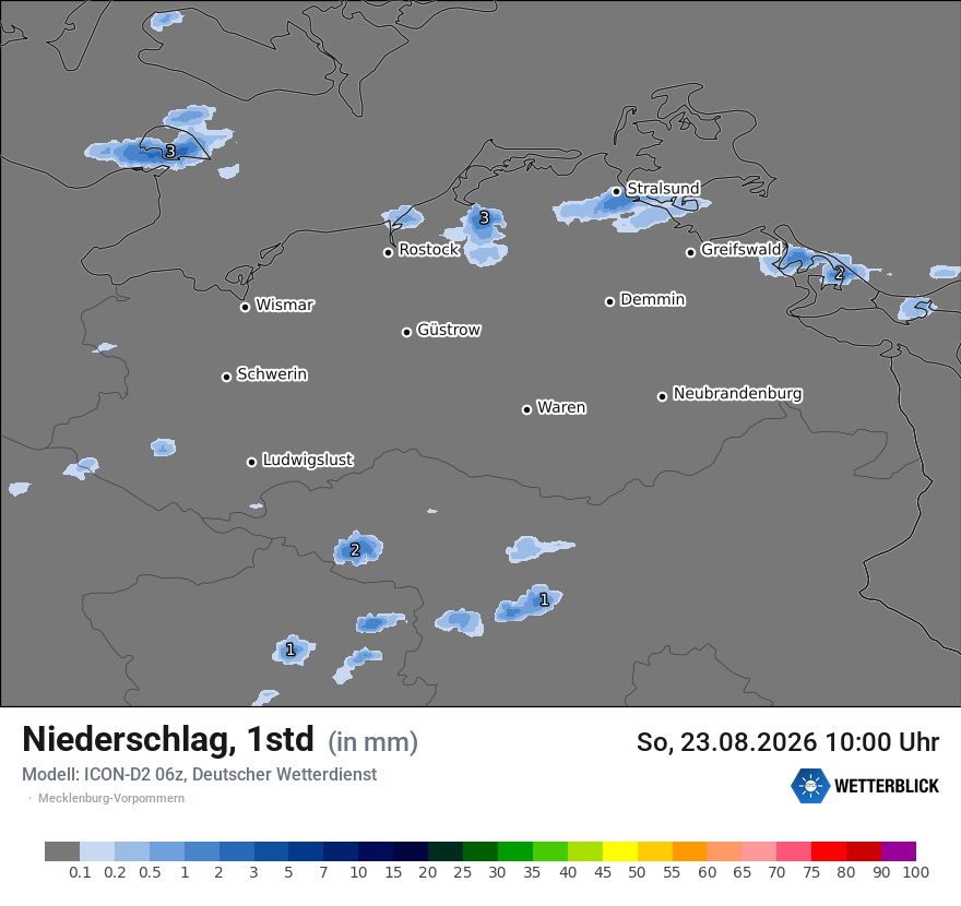 Niederschlag