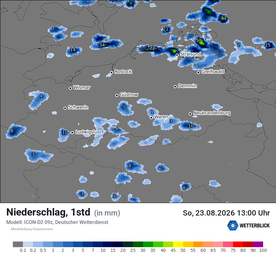 Niederschlag