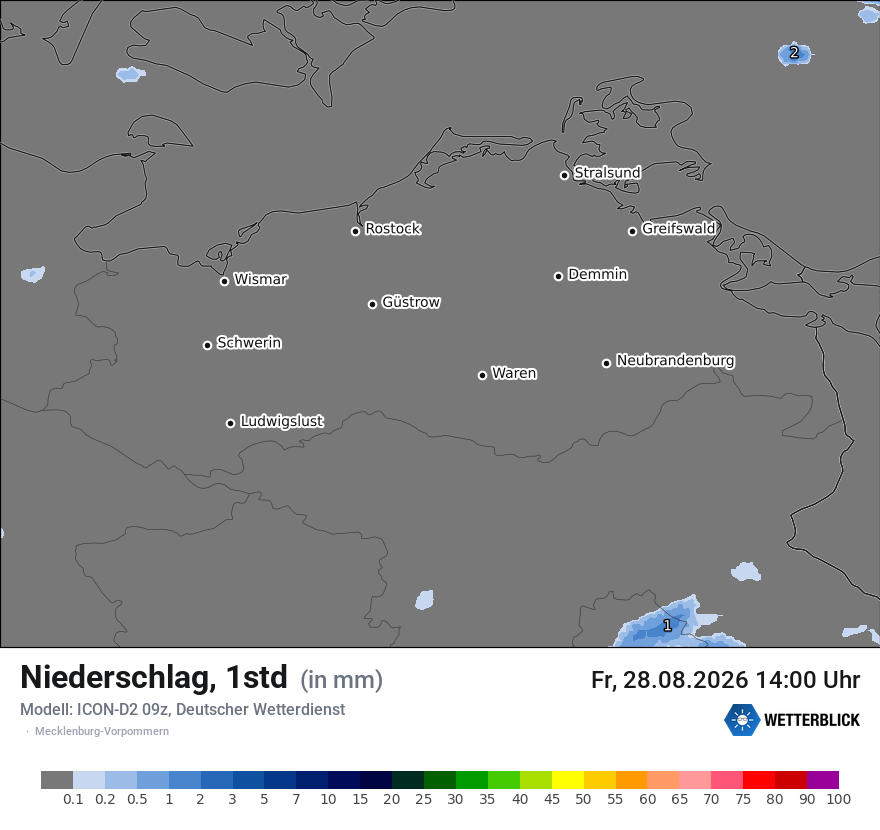 Niederschlag