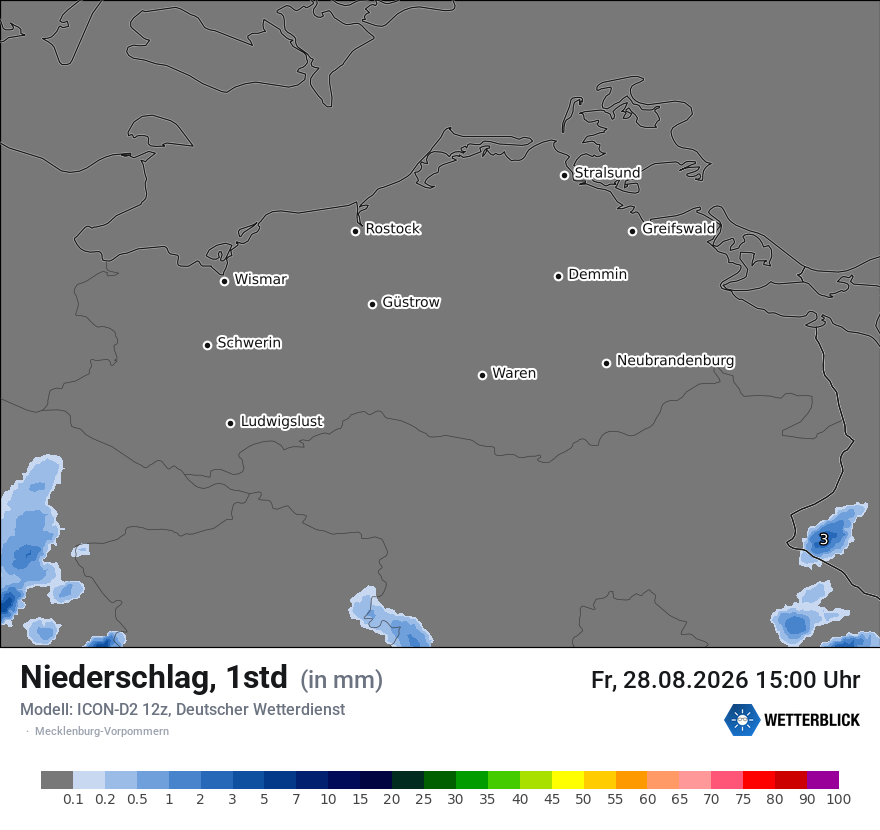 Niederschlag