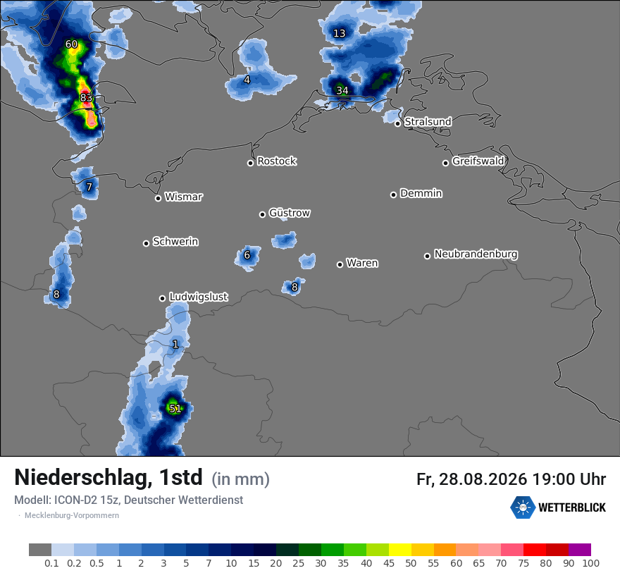 Niederschlag
