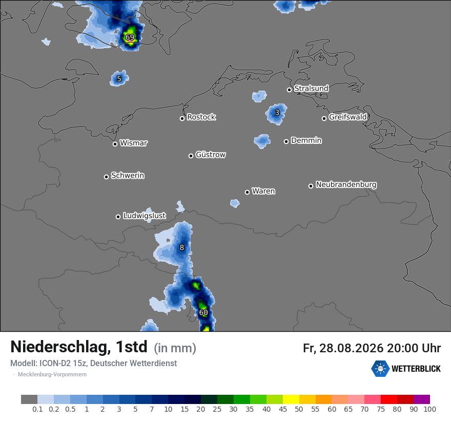 Niederschlag