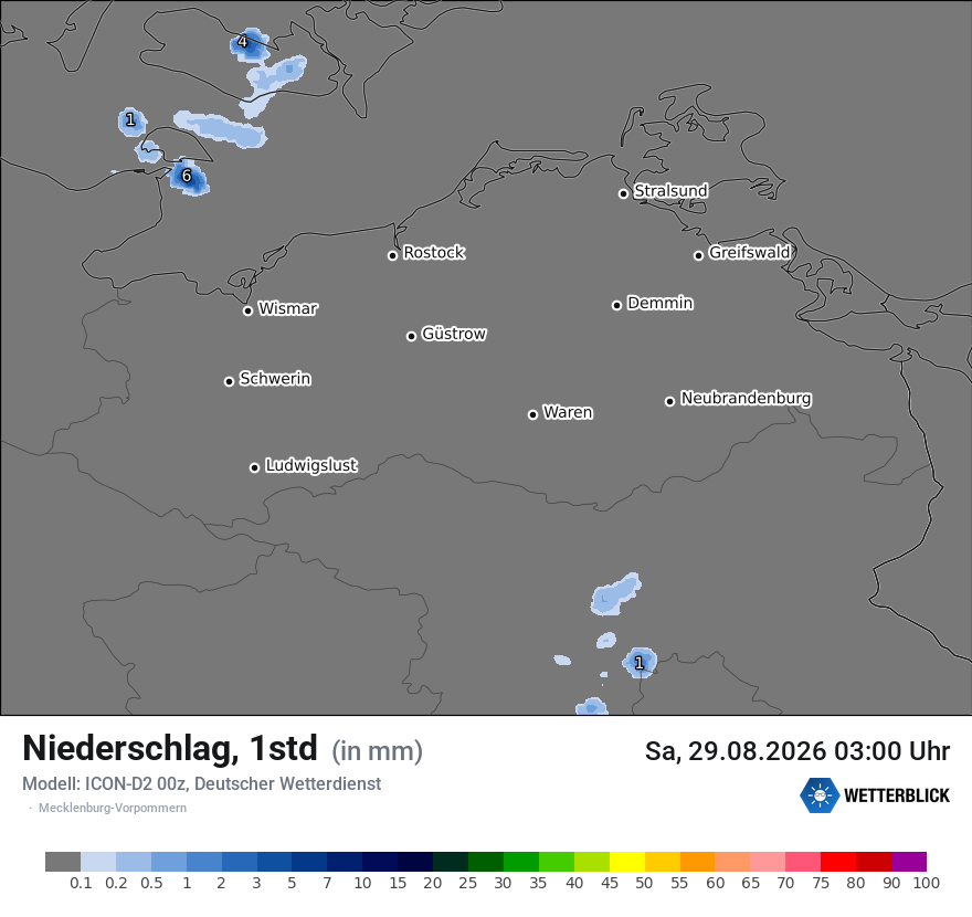 Niederschlag