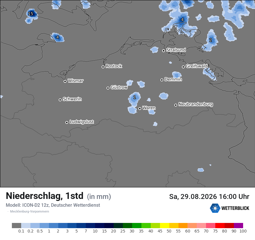 Niederschlag