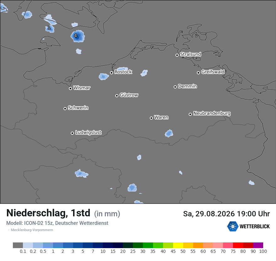 Niederschlag