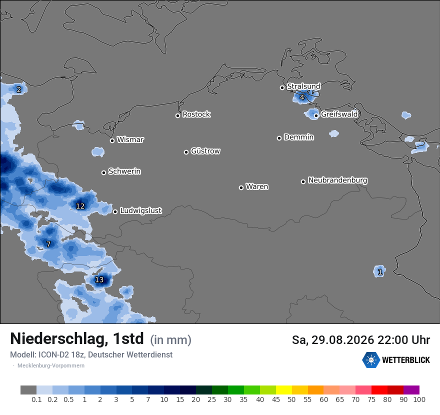 Niederschlag