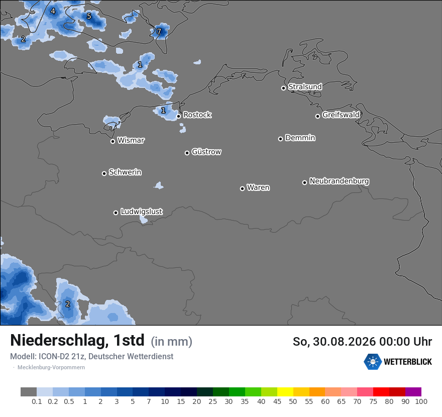Niederschlag