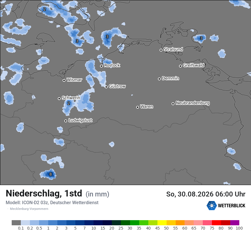 Niederschlag