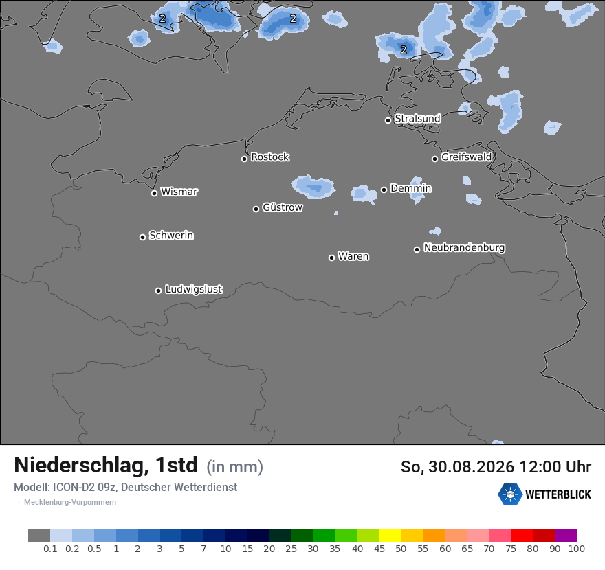 Niederschlag