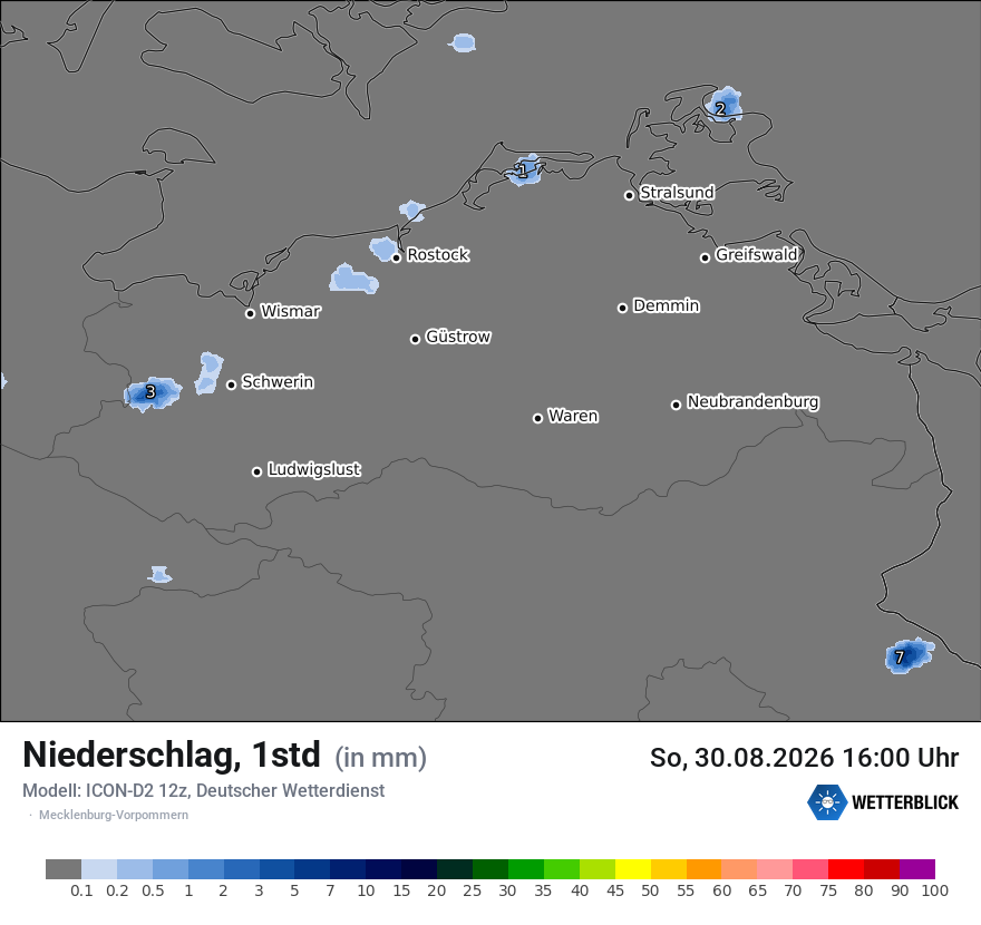 Niederschlag