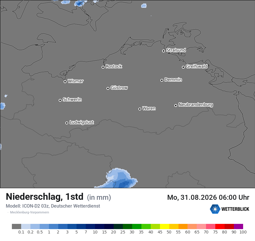 Niederschlag