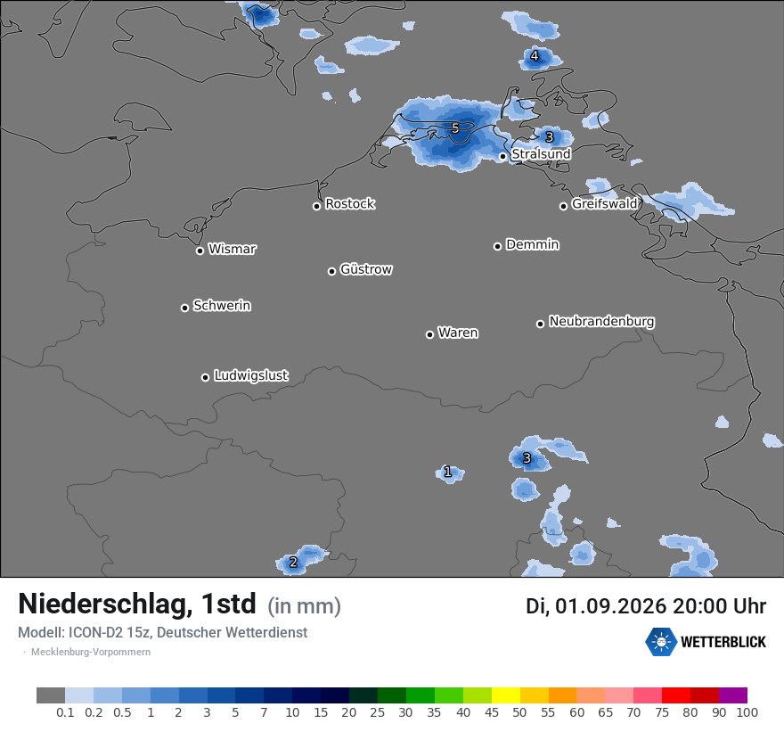 Niederschlag