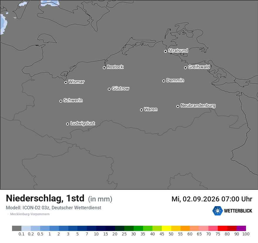 Niederschlag