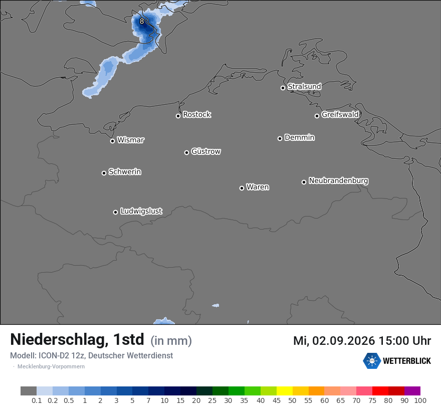 Niederschlag