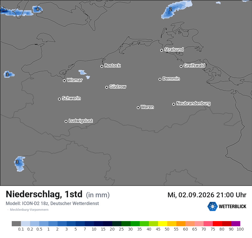 Niederschlag