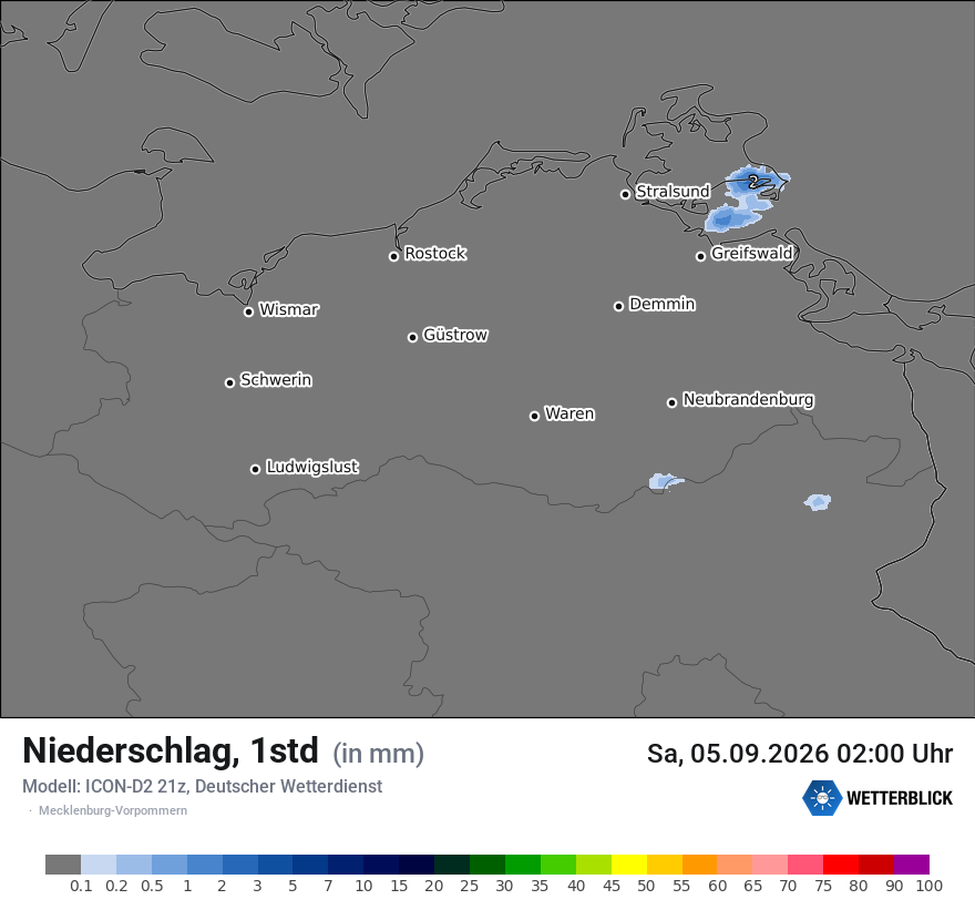 Niederschlag