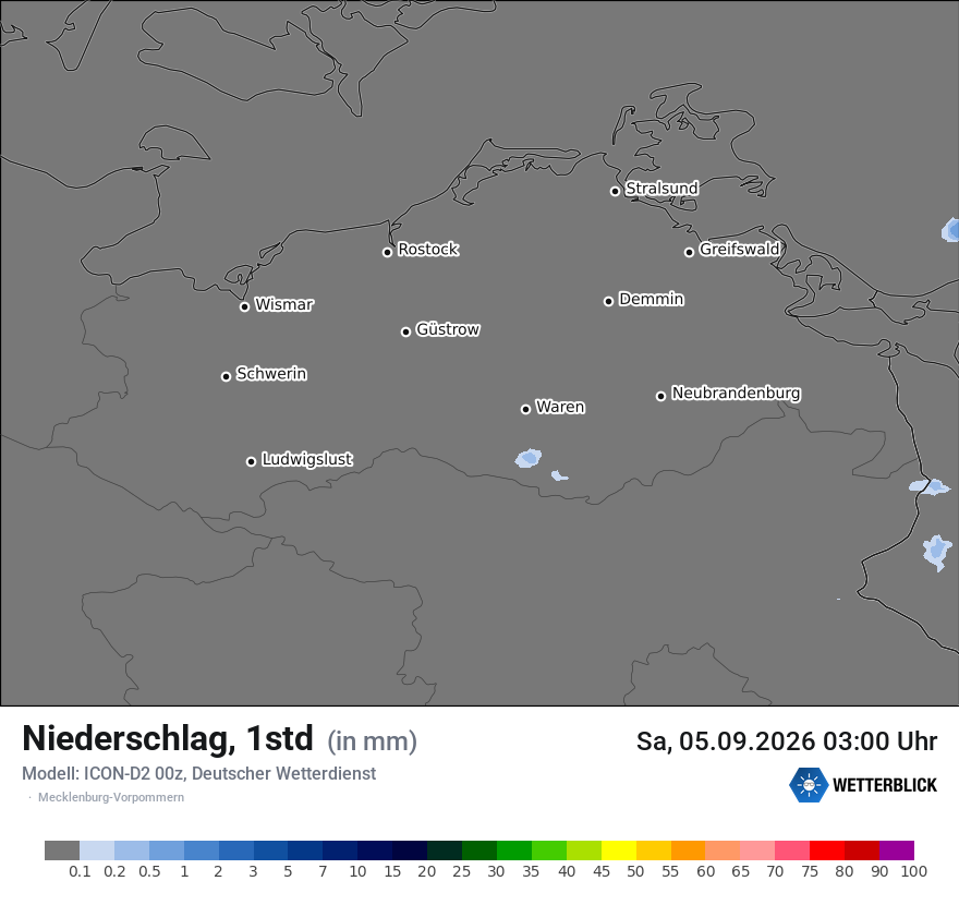 Niederschlag
