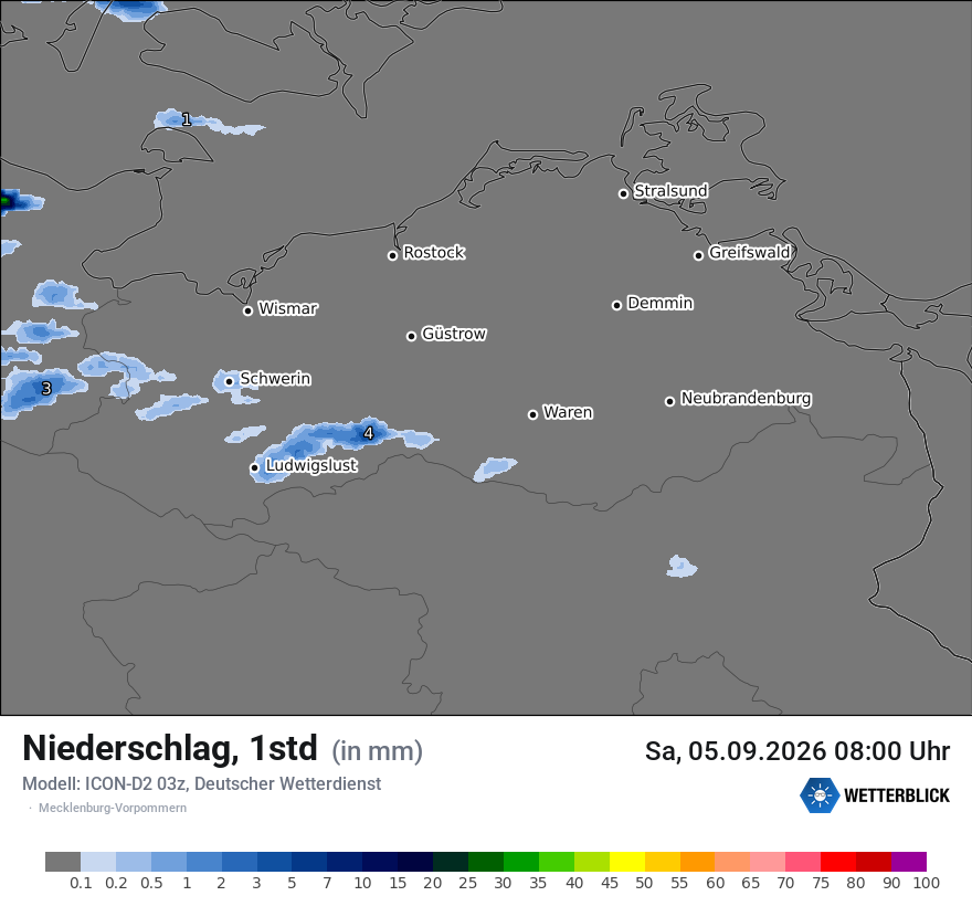 Niederschlag