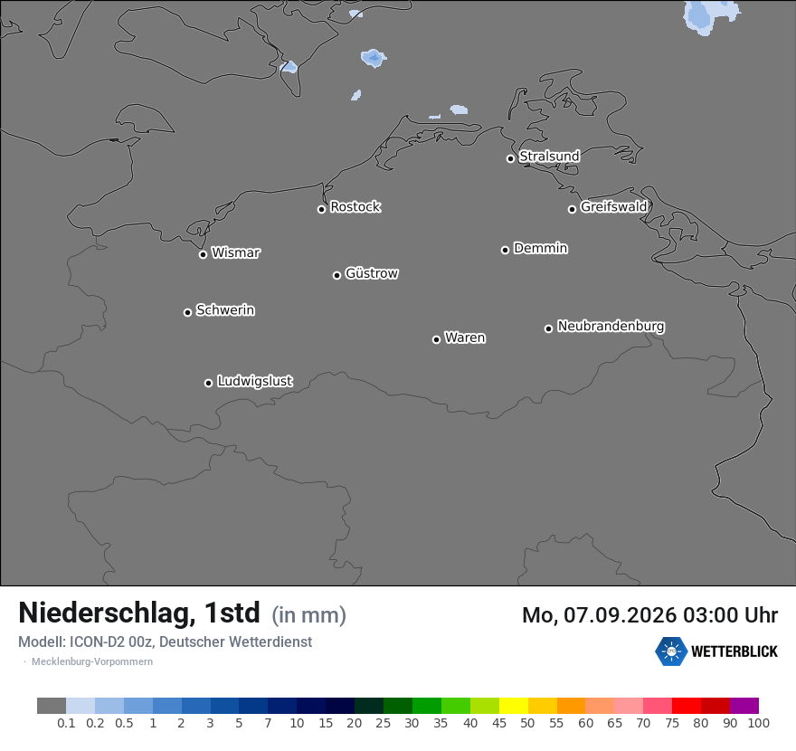 Niederschlag