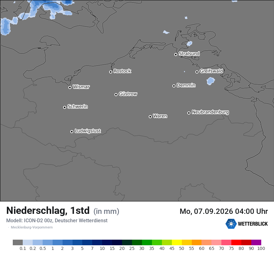Niederschlag