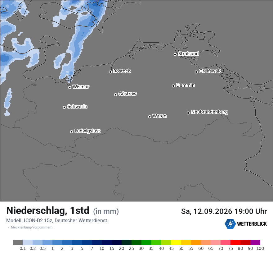 Niederschlag