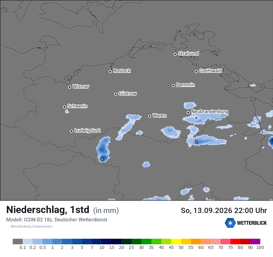 Niederschlag