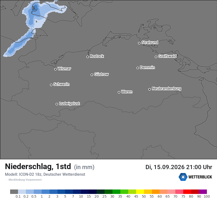 Niederschlag