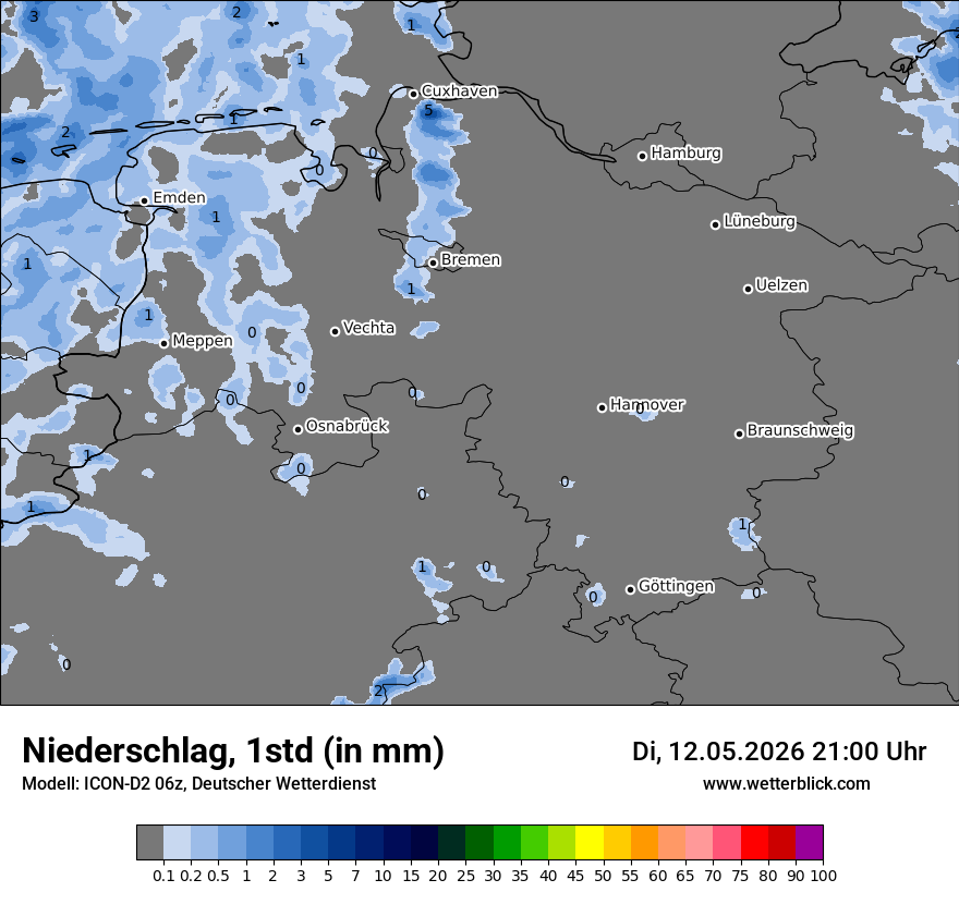Niederschlag