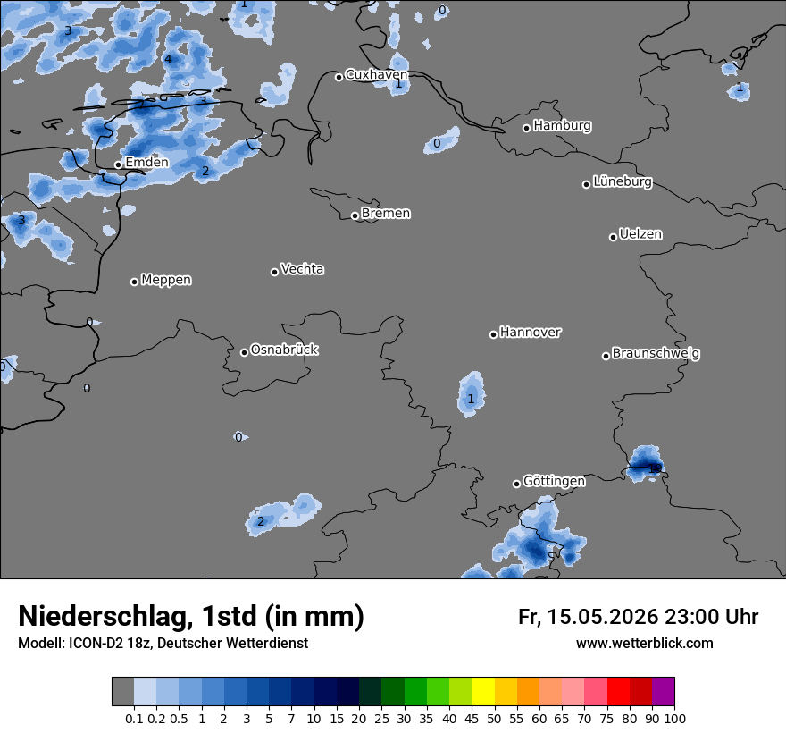 Niederschlag