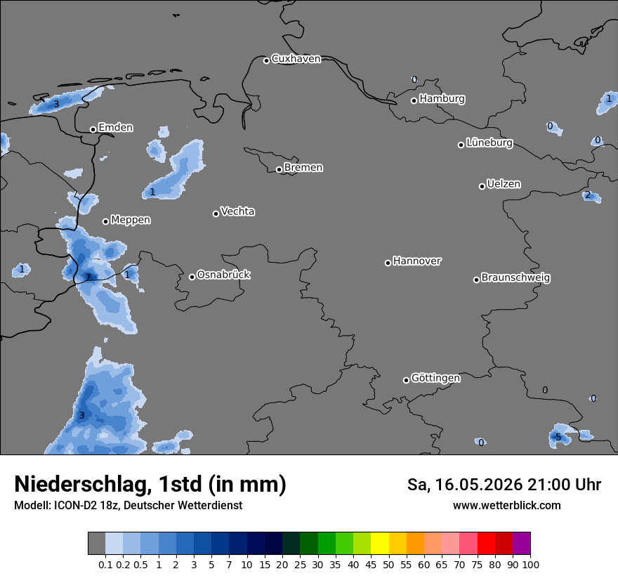 Niederschlag